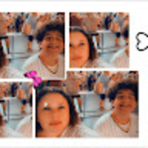 Meet your Posher, Rebecca